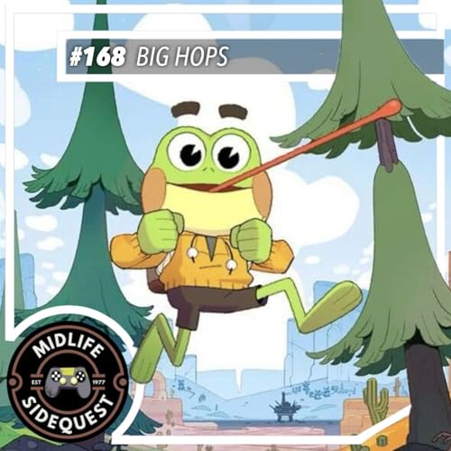 168: Big Hops