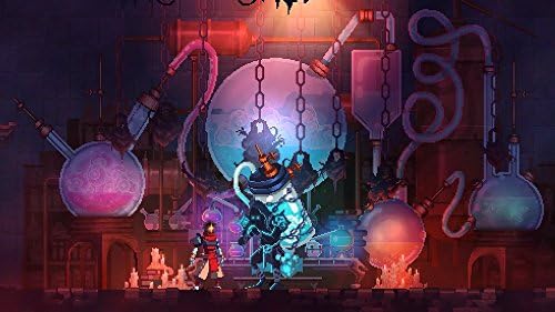 Dead Cells - Action Game of The Year - Nintendo Switch - Image 10