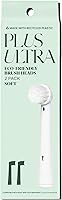 Vista 7 de PLUS ULTRA Oral-B - Cabezales de repuesto para cepillos de dientes eléctricos compatibles con 3 unidades, cerdas suaves para dientes sensibles