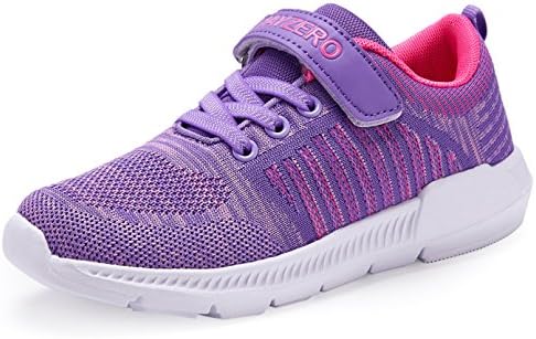Vivay Toddler Shoes Kids Boys Girls Tennis Shoes