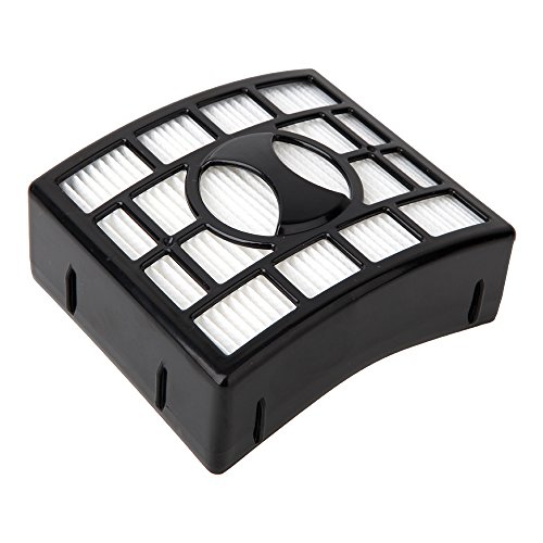Colorfullife Filters For Shark Rotator Duoclean Powered Lift Away Speed Vacuum Nv680, Nv681, Nv682, Nv683, Nv800, Nv801, Nv803, Uv810, Replaces Part Xhf680 And Xff680 #TOP3