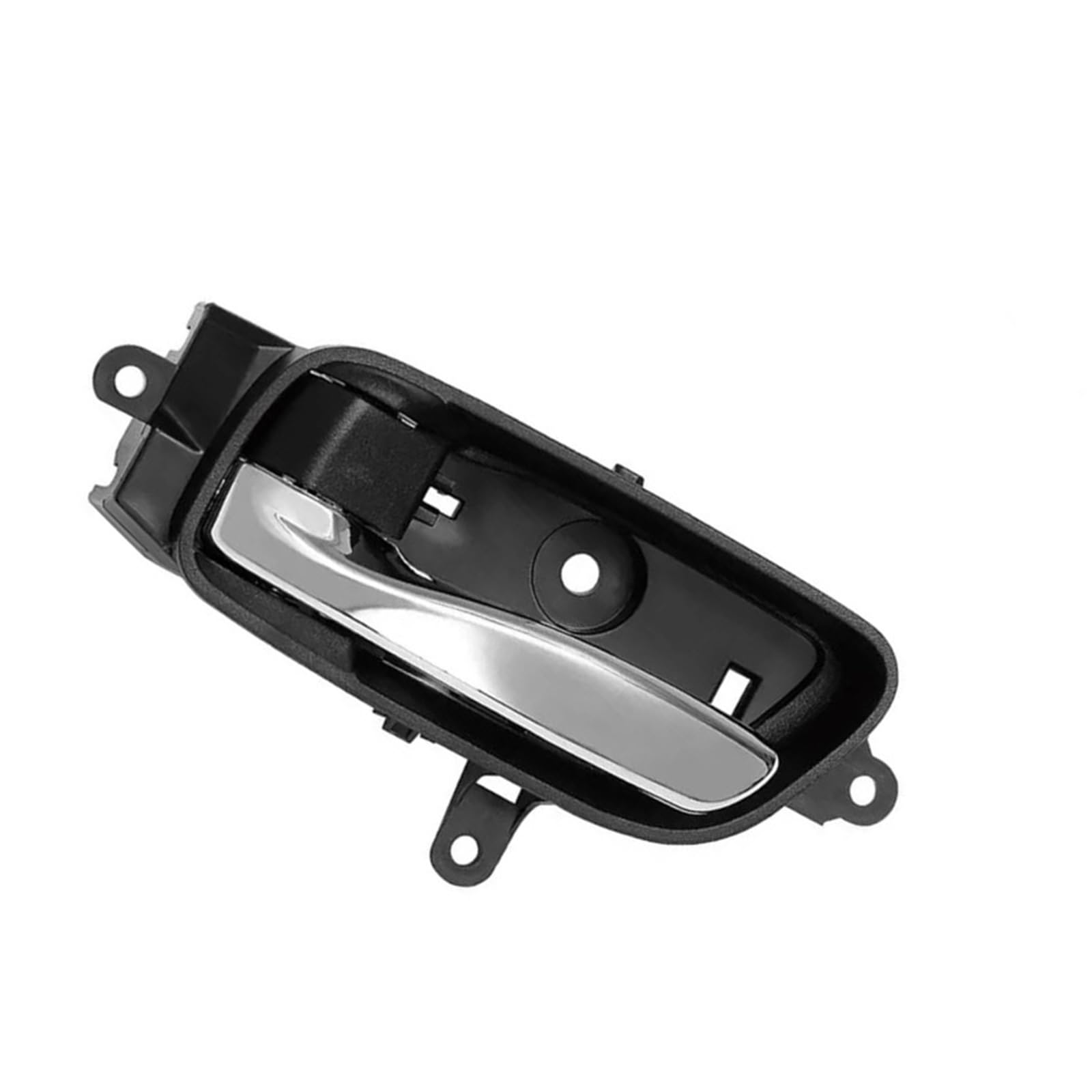 FHCBUTAE for Nissan for Titan for Teana for Pathfinder for Murano for Altima Interior Door Handle 80671-3TA0D 80670-3TA0D(Left 80671-3TA0D)