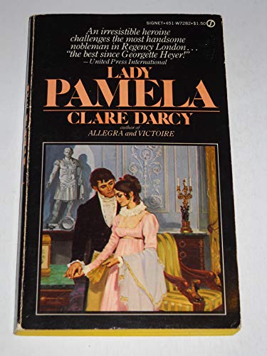 Lady Pamela