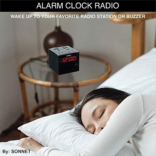 Top 10 Best digital clock blue DecisionDesk