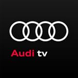 SmartTV- und Online-Kanal für aktuelle Videobeiträge der AUDI AG