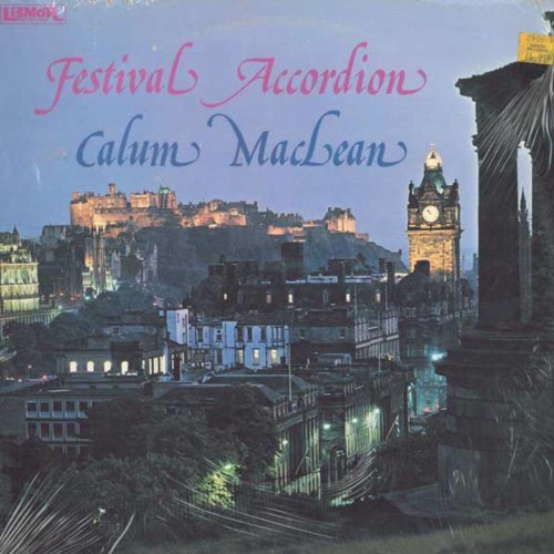 Amazon.com: Festival Accordion : Calum MacLean: Digital Music