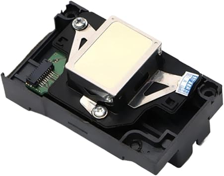 Print Head L1800 1390 Compatible with L1390 L1400 L1410 R1390 R270 DTG DTF DFT