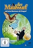 FSK 0 Der Maulwurf als Fotograf
