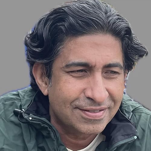 #34: Gaurav Suri-Ivory Towers to Everyday Minds: Making Science Accessible