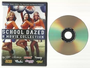 School Dazed