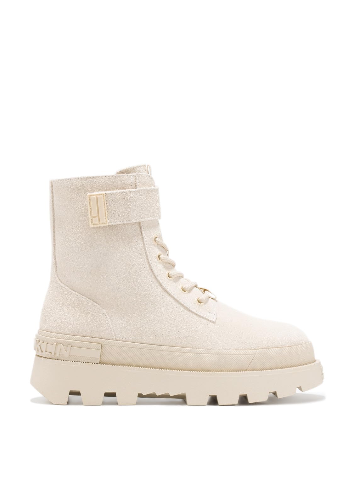 D.Franklin Botas invierno para Mujer - Moda casual - Modelo all track - Calzado Cómodo y versátil