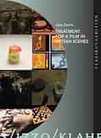 その他 John Zorn&#39;s Treatment For A Film In Fifteen Scenes Amazon.com: Treatment For A film In Fifteen Scenes : John