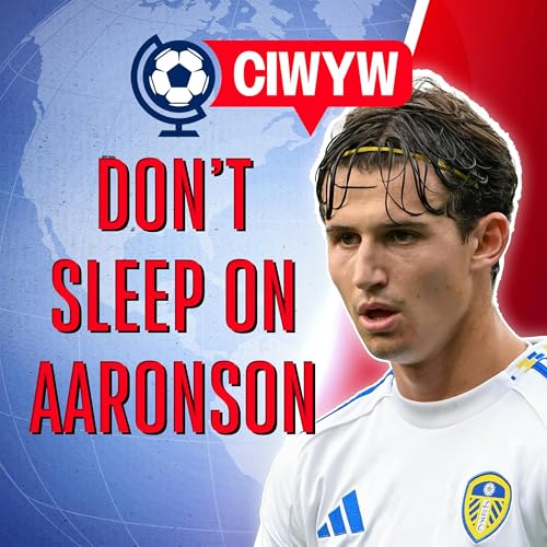 Aaronson's World Cup push and the USMNT midfield G.O.A.T. debate (Soccer 1/6)