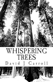 Paperback Whispering Trees Book