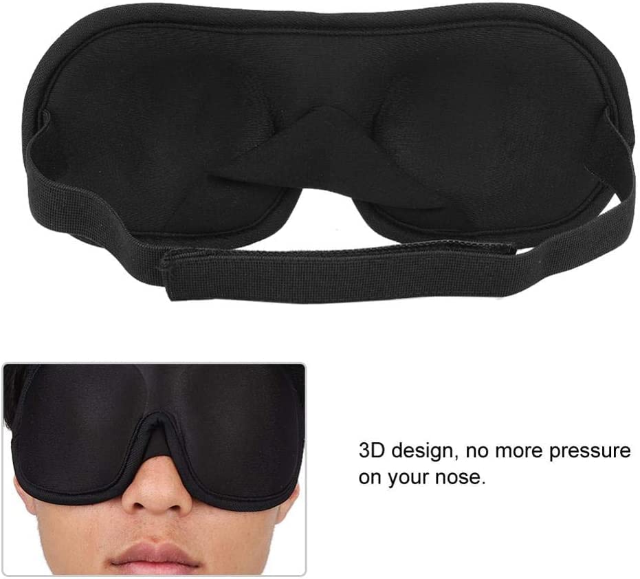 Maschera per dormire in seta Maschera per dormire morbida e liscia per gli occhi Copertura per ombra da viaggio Riposo Rilassarsi per dormire Benda per gli occhi Aiuto per dormire MYY Maschera per dormire in seta Maschera per dormire morbida e liscia per gli occhi Copertura per ombra da viaggio Riposo Rilassarsi per dormire Benda per gli occhi Aiuto per dormire MYY