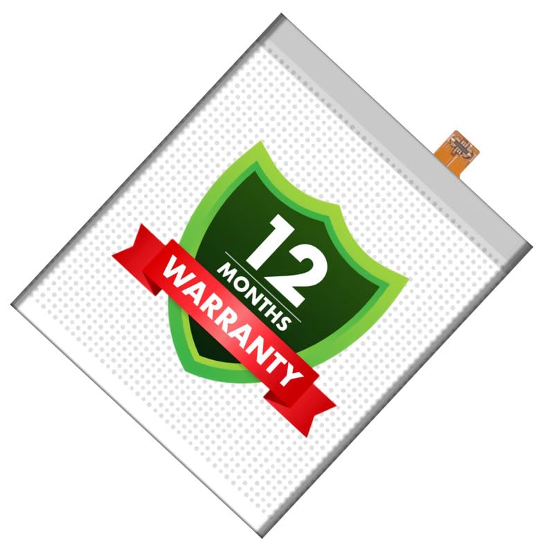 Image of Original EB-BG988ABY Battery Compatible for Samsung Galaxy S20 Ultra - (5000mAh) - 1 Year Warranty DF7