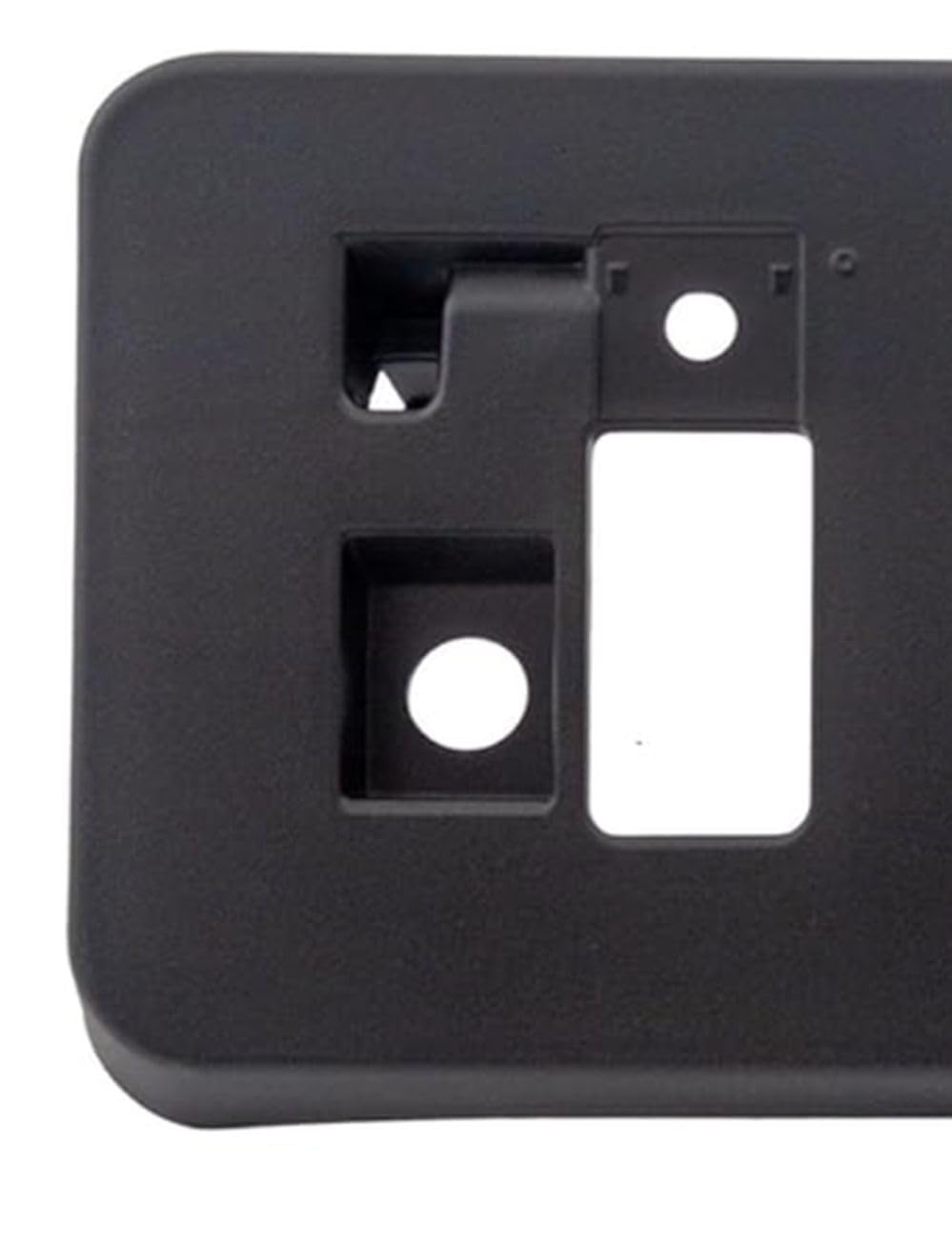 Amazon.com: DAT AUTO PARTS License Plate Tag Holder Fits 2022-2025