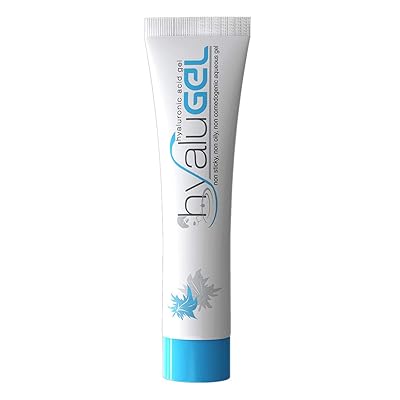 Hyalugel Hyaluronic Acid Gel
