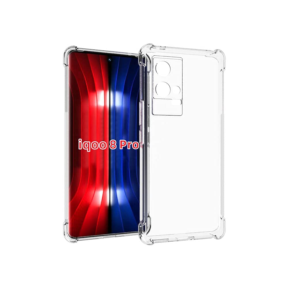 vivo T3 5G Case - Flexible Shockproof Silicone -29 vivo T3 5G Case - Flexible Shockproof Silicone -29