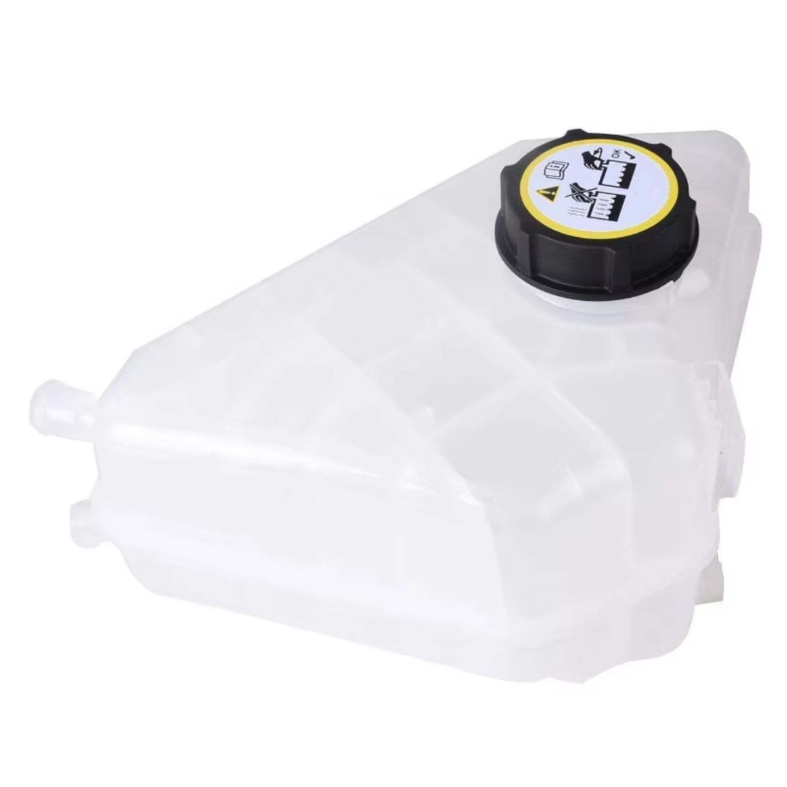 Depósito de expansión del radiador del Coche para BMax, Ecosport, Fiesta y Mk7, depósito de refrigerante con 8V218K218AB