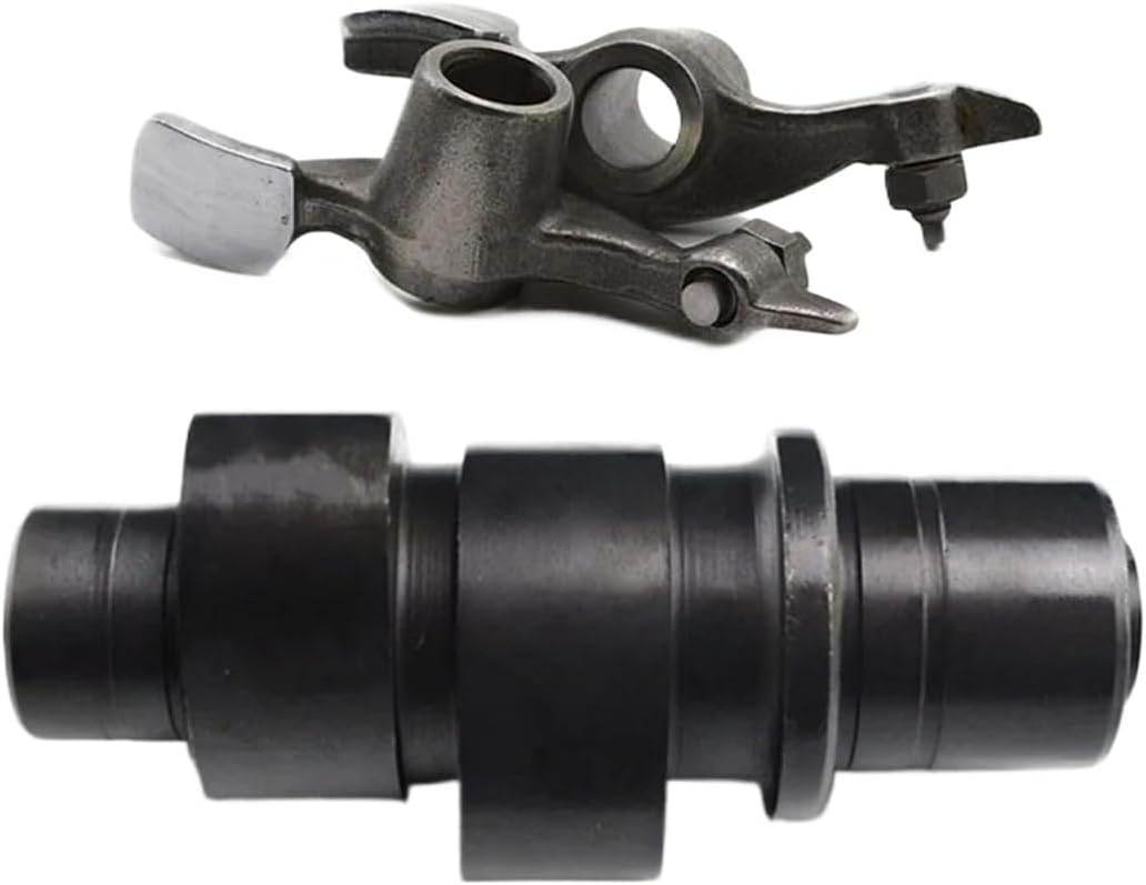 Motorcycle Camshafts Rocker Ar.m For TW125 1999-2004 TW200E 1987-2015 TW225E 2002-2007 XG250 2004-10 XT225 1992-2007(Rocker Arm)