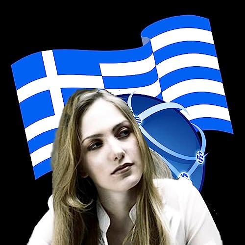 Anna Rezan Podcast Por  arte de portada