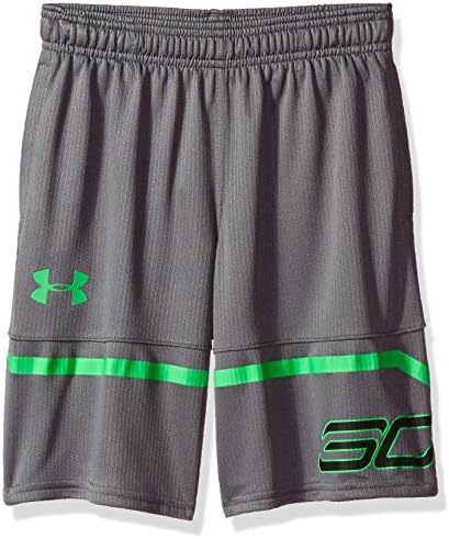 Under Armour Boys sc30 Spear Short 