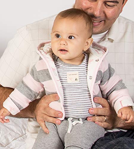 Consejos para Comprar Sudaderas con capucha para Bebé para comprar online. 19 Imagen adicional