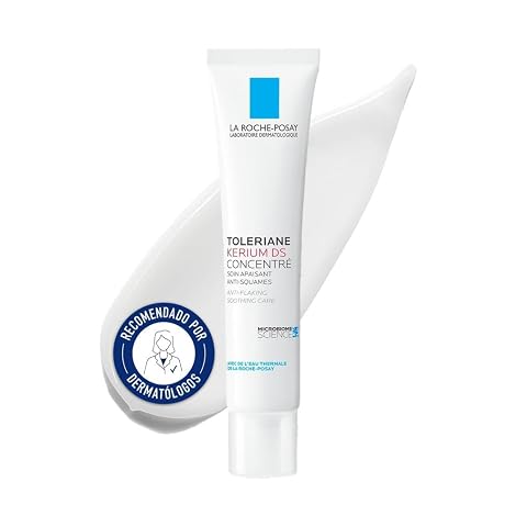 La Roche-Posay Toleriane Kerium DS