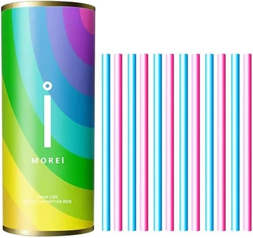 排水口パイプクリーナー 14個/セット 洗浄棒 パイプクリーニングスティック 詰まり防止 パイプ洗浄 悪臭をスッキリ解消 安全無毒 耐久性 長い効果 おしゃれ 人気 多機能 お風呂 台所 浴室 キッチン 洗面所 バスルーム トイレ シンク周り 家庭用 業務