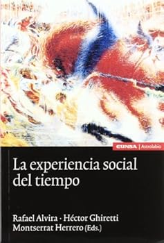 La experiencia social del tiempo