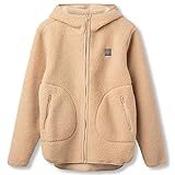 h2o sportswear berlin die Seitentaschen mit Reißverschluss unterstreichen den lässigen Look perfekt