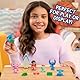 Just Play Stitch Movie Collectible 7 Figure Pack