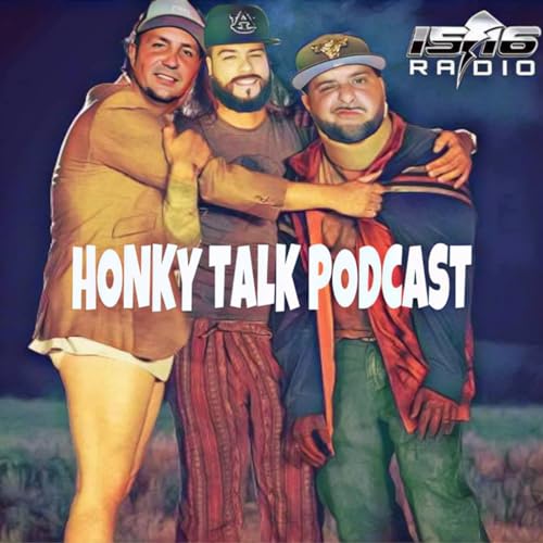Honky Talk Podcast cover art