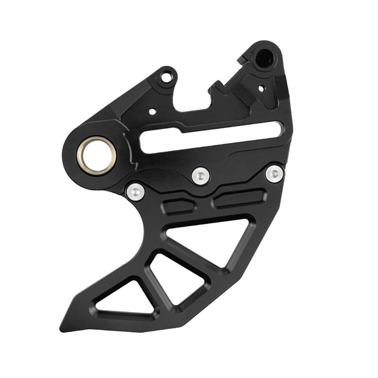 Bremssattel Abdeckungen Fit Für KTM 125 250 300 350 400 530 XCW XCFW EXC EXCF 6 Tage Hinten Bremsscheibe Schutz Protector(F)