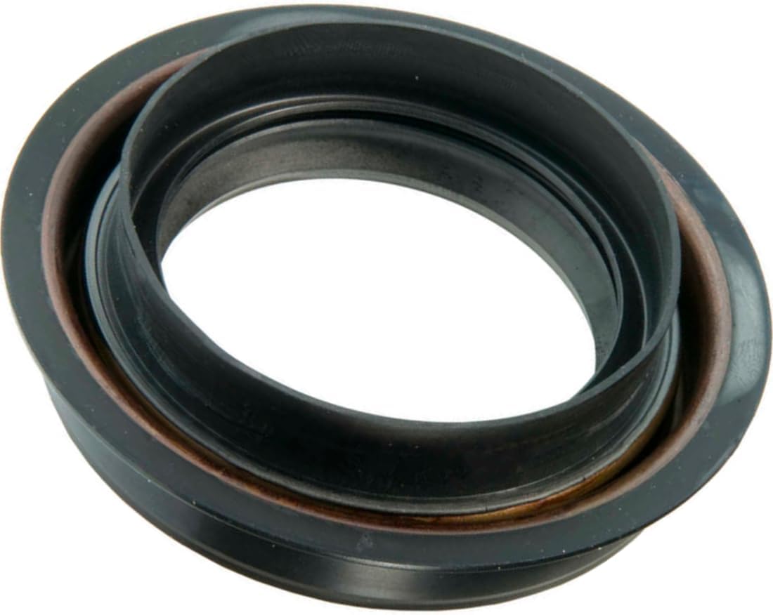 Rear Transfer Case Output Shaft Seal,Transfer Case Seal Replacement E7TZ7B215B, FTC2979, STC1969 1 x for Chevrolet K3500,Astro 1989 1990-2000 for GMC Syclone,K3500,Safari 1989-2000