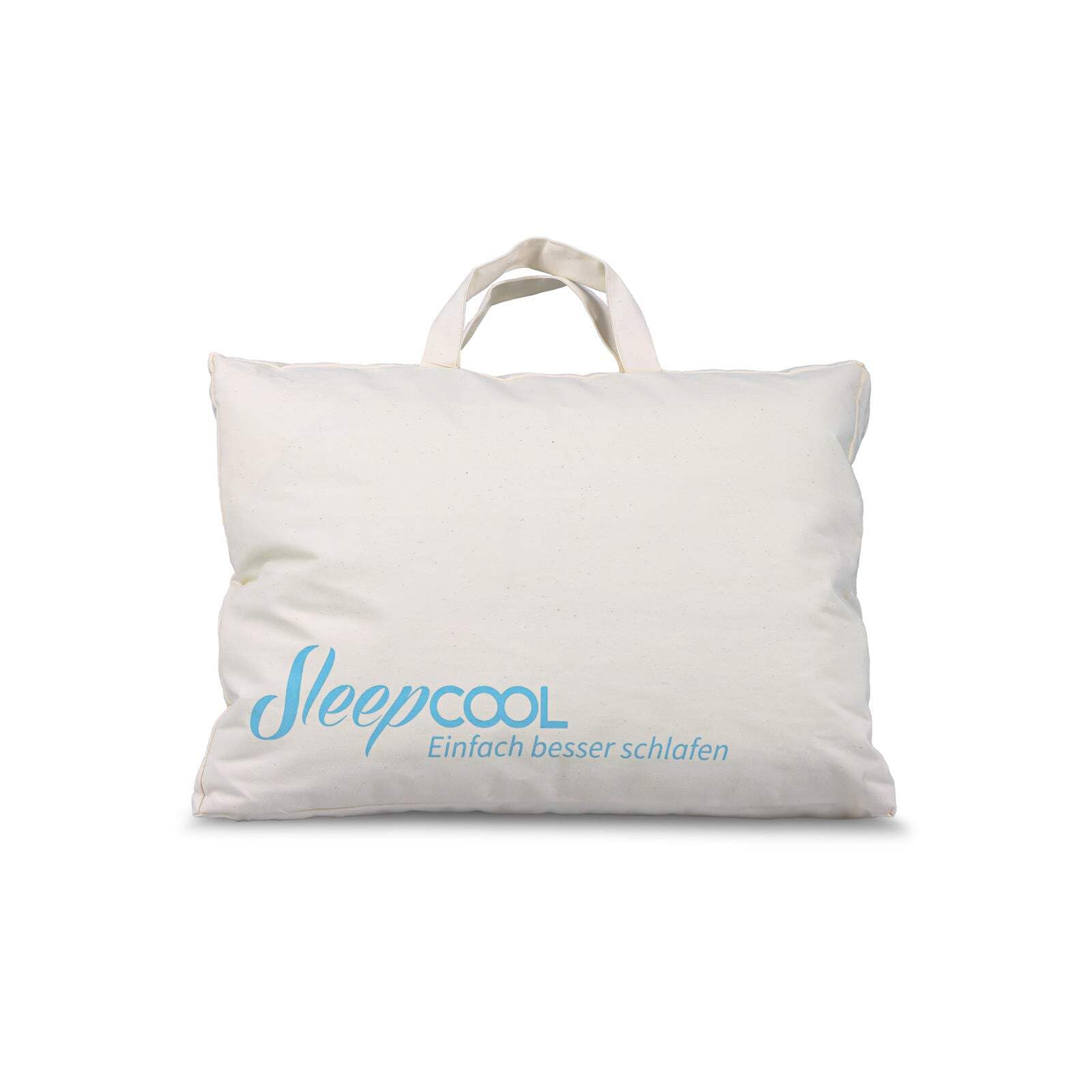 Temperaturregulierende Matratzenauflage 200x200cm COOL.XPERIENCE - Leichter Kühleffekt, Weniger Schwitzen, Weniger Frieren, Besser Schlafen, Angenehmes Schlafklima
