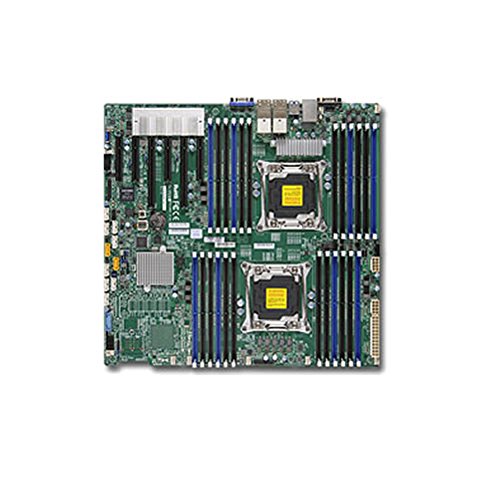 Preisvergleich Produktbild 2011 D SuperMicro X10DRi-T4