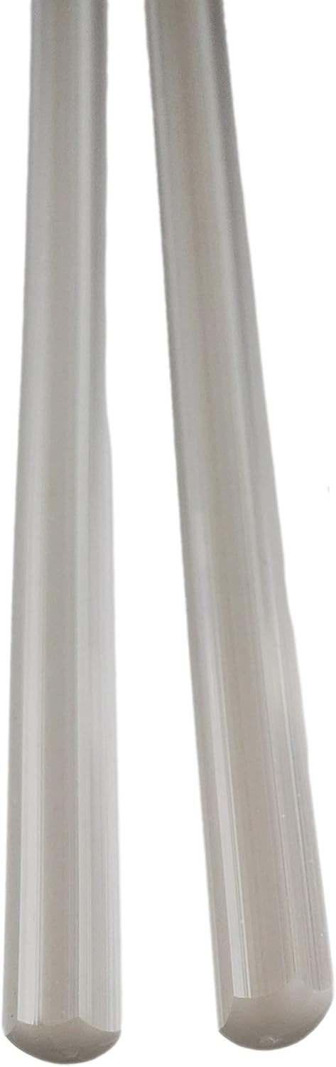 Mini Blind/Venetian Blind Clear Wand - (72") - 2 Pack