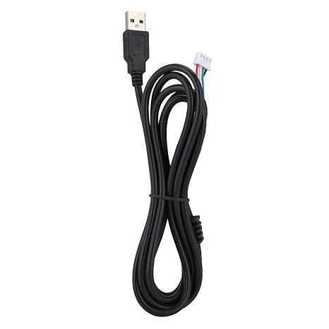 USB Encoder Game Controller Circuit Board for PC Fighting Games, Joystick Control Board Assembly