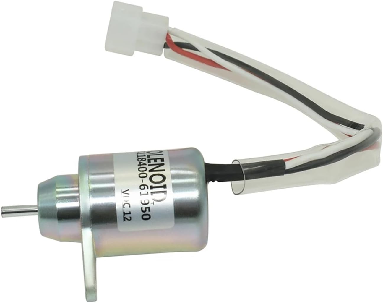 1PCS 118400-61950 11840061950 118400 61950 12V