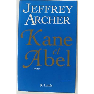 Kane et Abel