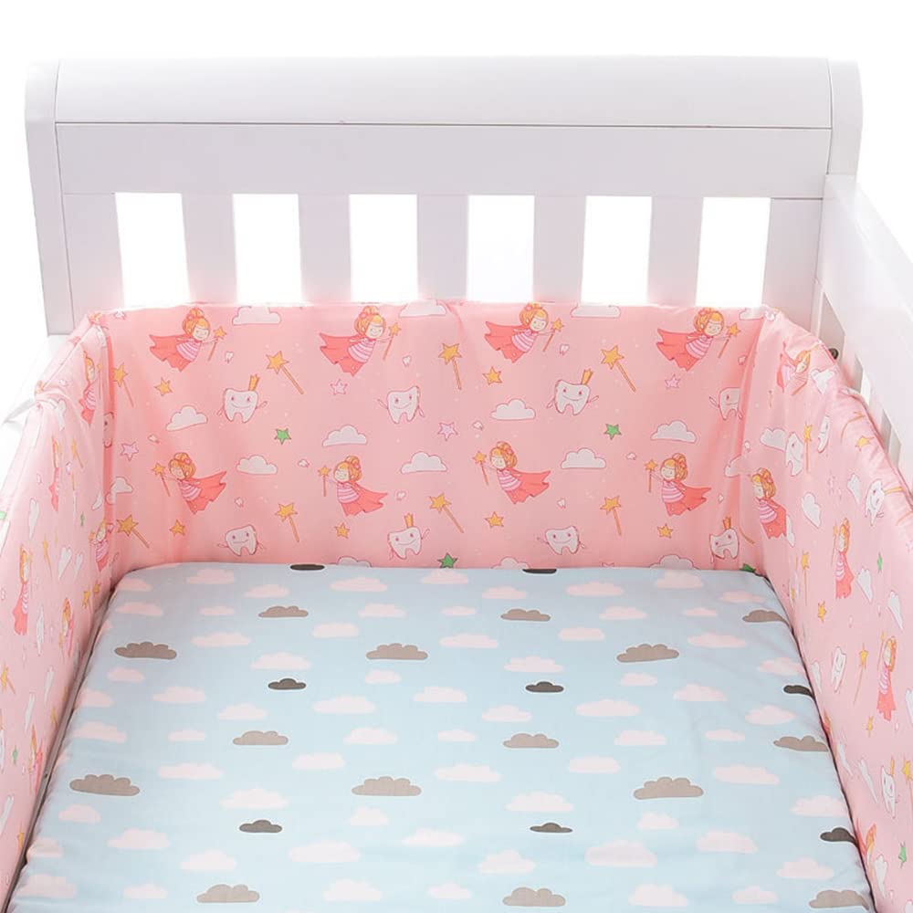 crib bumpers amazon