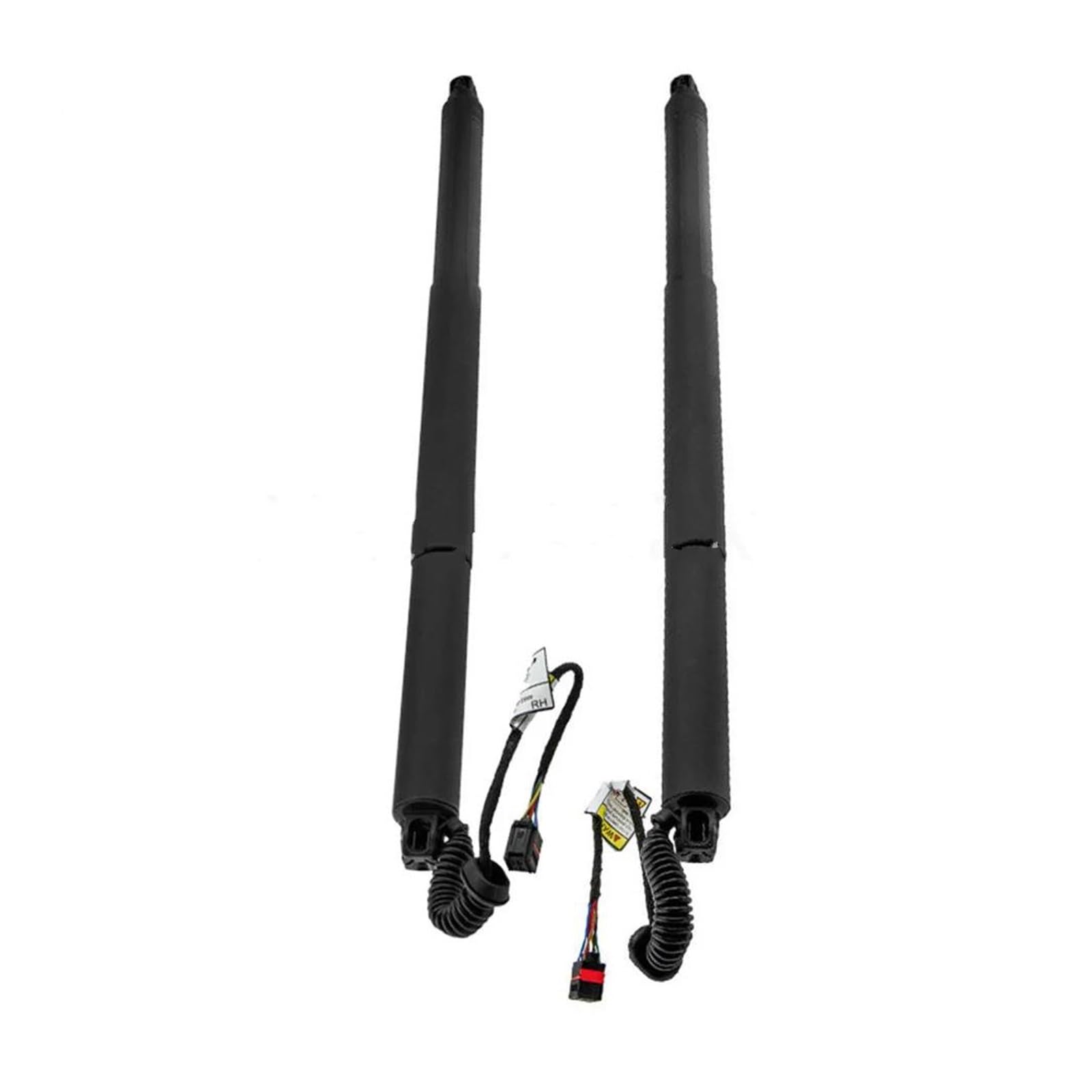 Entretoise de levage pneumatique à double amortissement pour hayon Skoda Superb