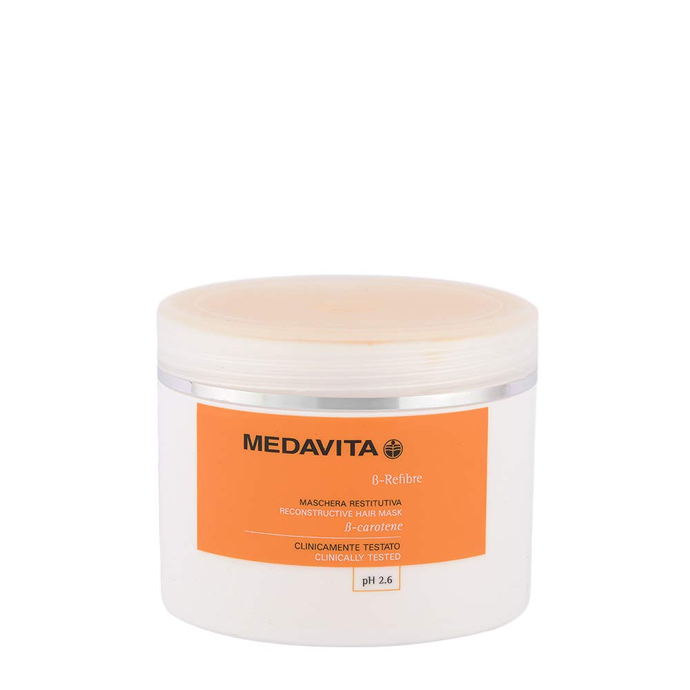 Medavita Refibre Rekonstruktive Haarmaske 500Ml