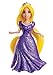 Produktbild Disney Princess  Puppe, miniprincesa Rapunzel