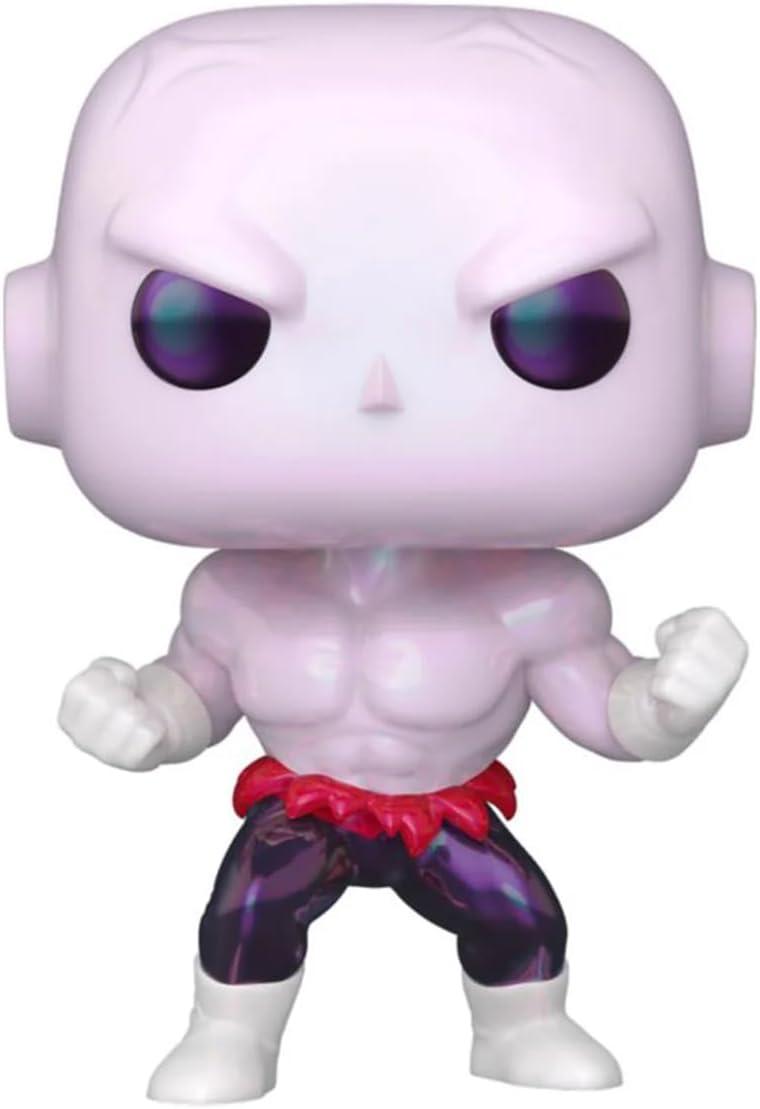 Funko Pop Goku Vs Jiren Exclusive 2 Pack, FUN76698
