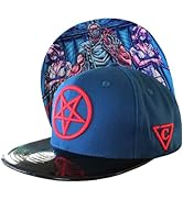 Capiche [99+ Variations] Casquette Snapback Nouvelle Collection Special Series