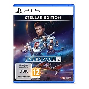 Everspace 2 – Stellar Edition [PS5]