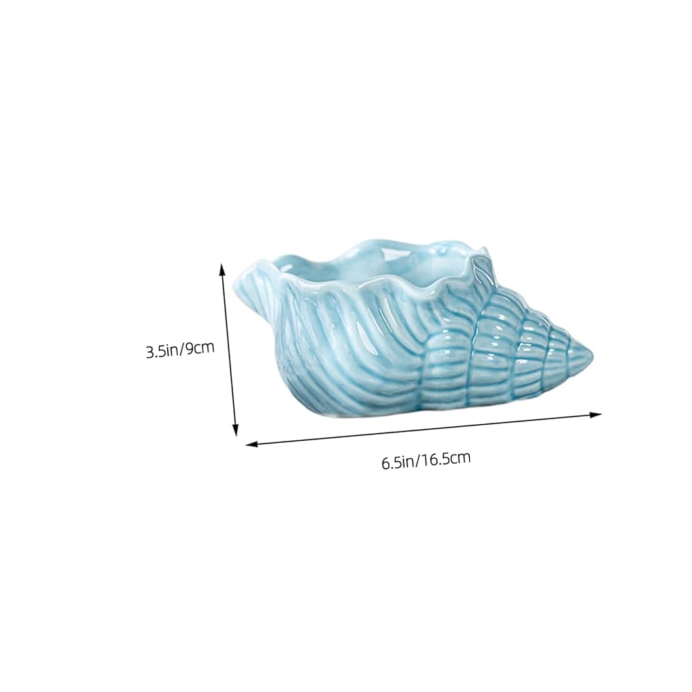 巻き貝の灰皿 Amazon.co.jp: GLEAVI セラミック巻貝灰皿 セラミック巻き貝灰